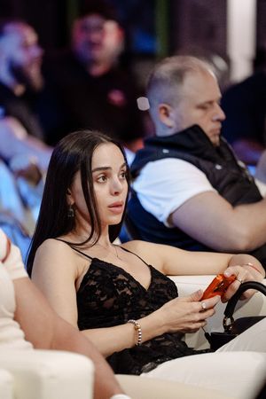 Фоторепортаж NBC BATTLE 3 (7.06.26)
